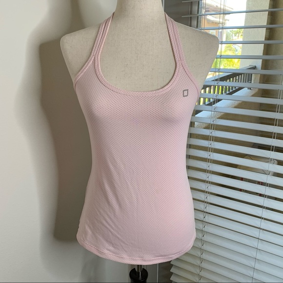 Lorna Jane Tops - Lorna Jane Racerback Tank Workout Running Active